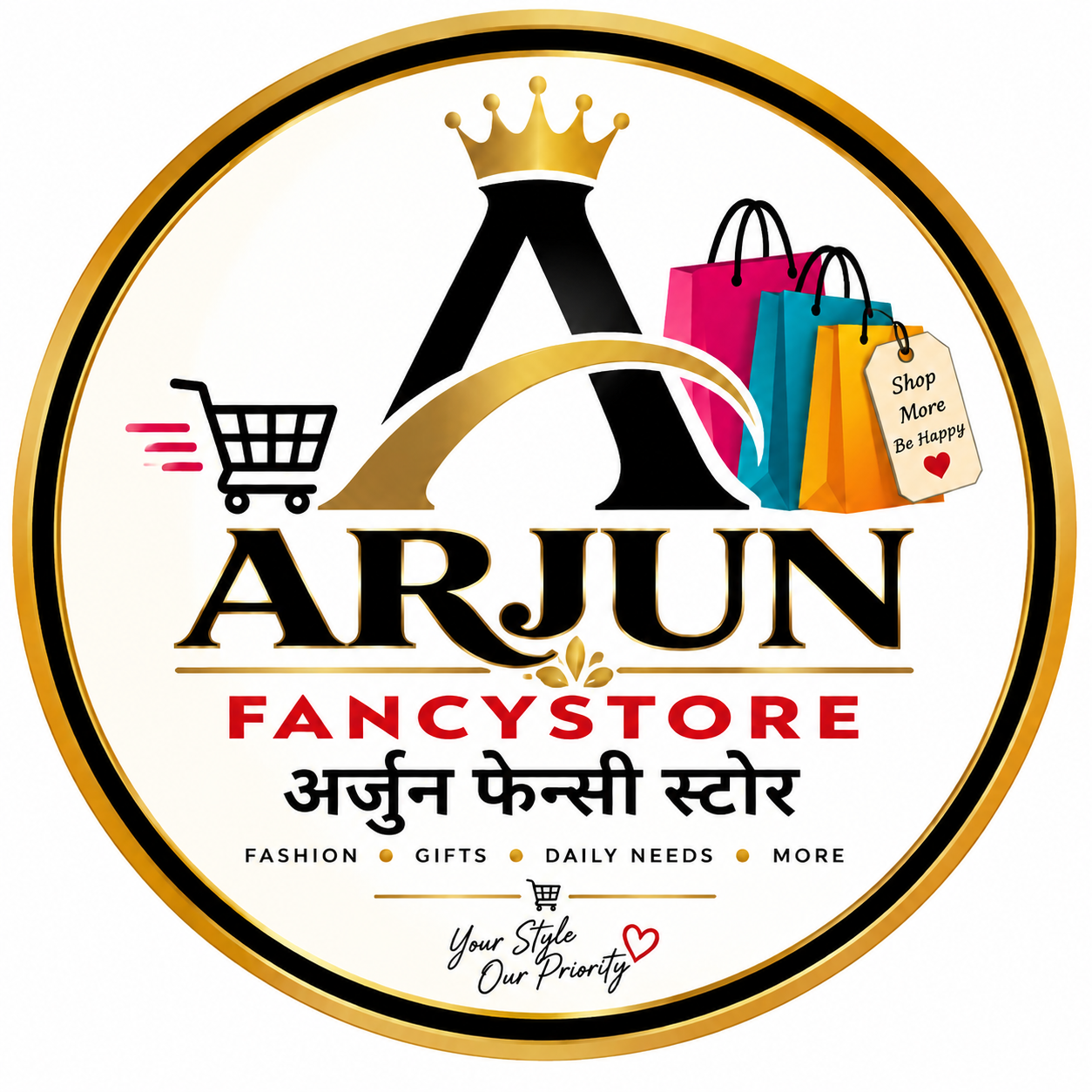 ARJUNFANCYSTORE